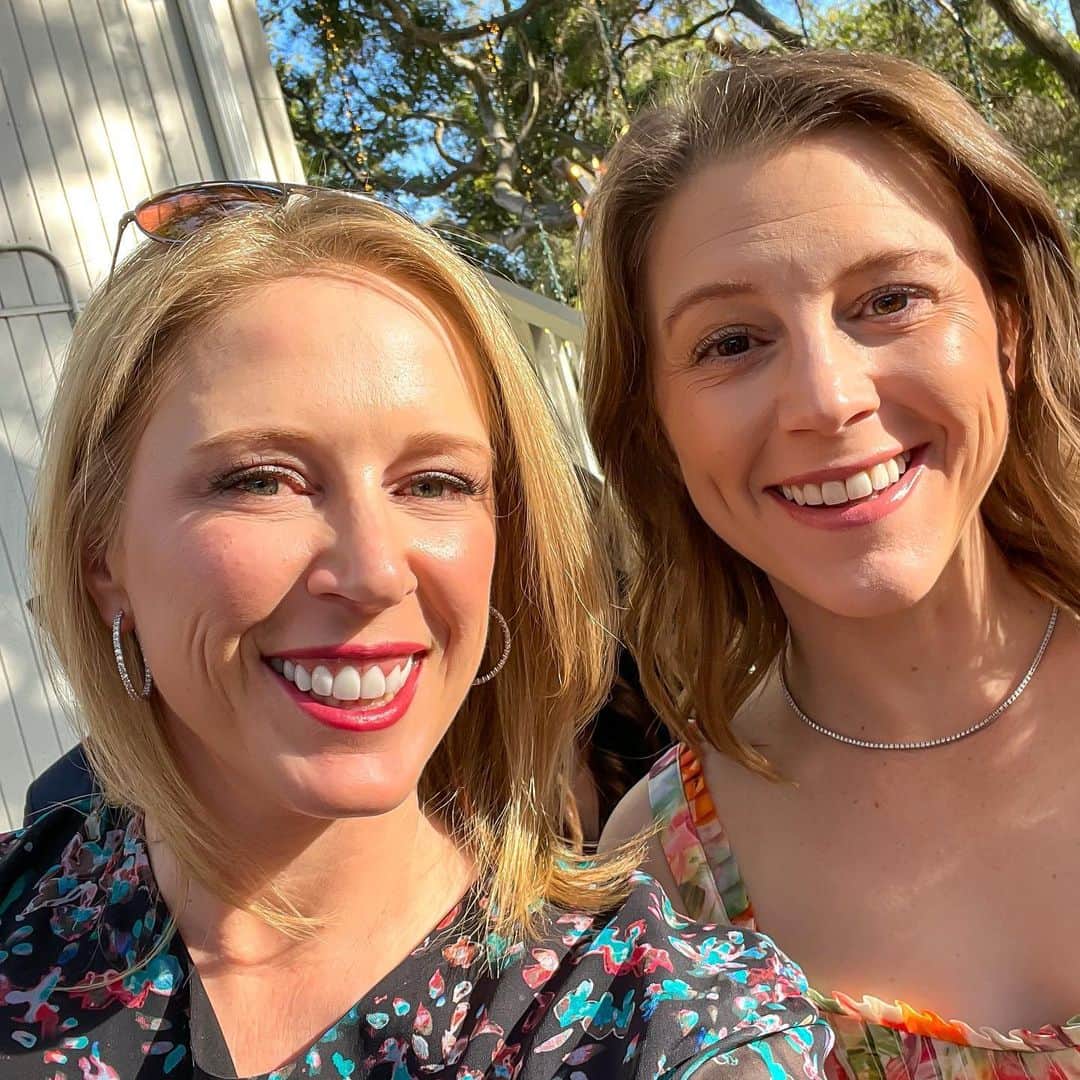 モーガン・プレッセルのインスタグラム：「California Dreamin’ 🧡」