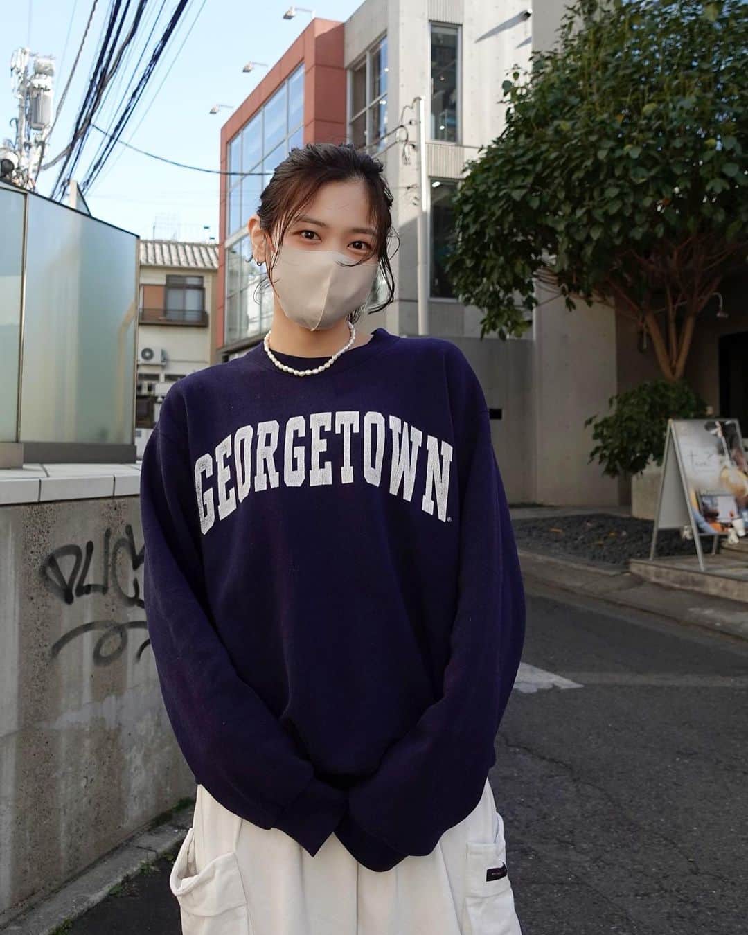 佐藤 渚のインスタグラム