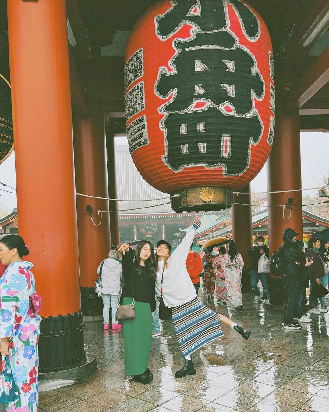 階上実穂のインスタグラム