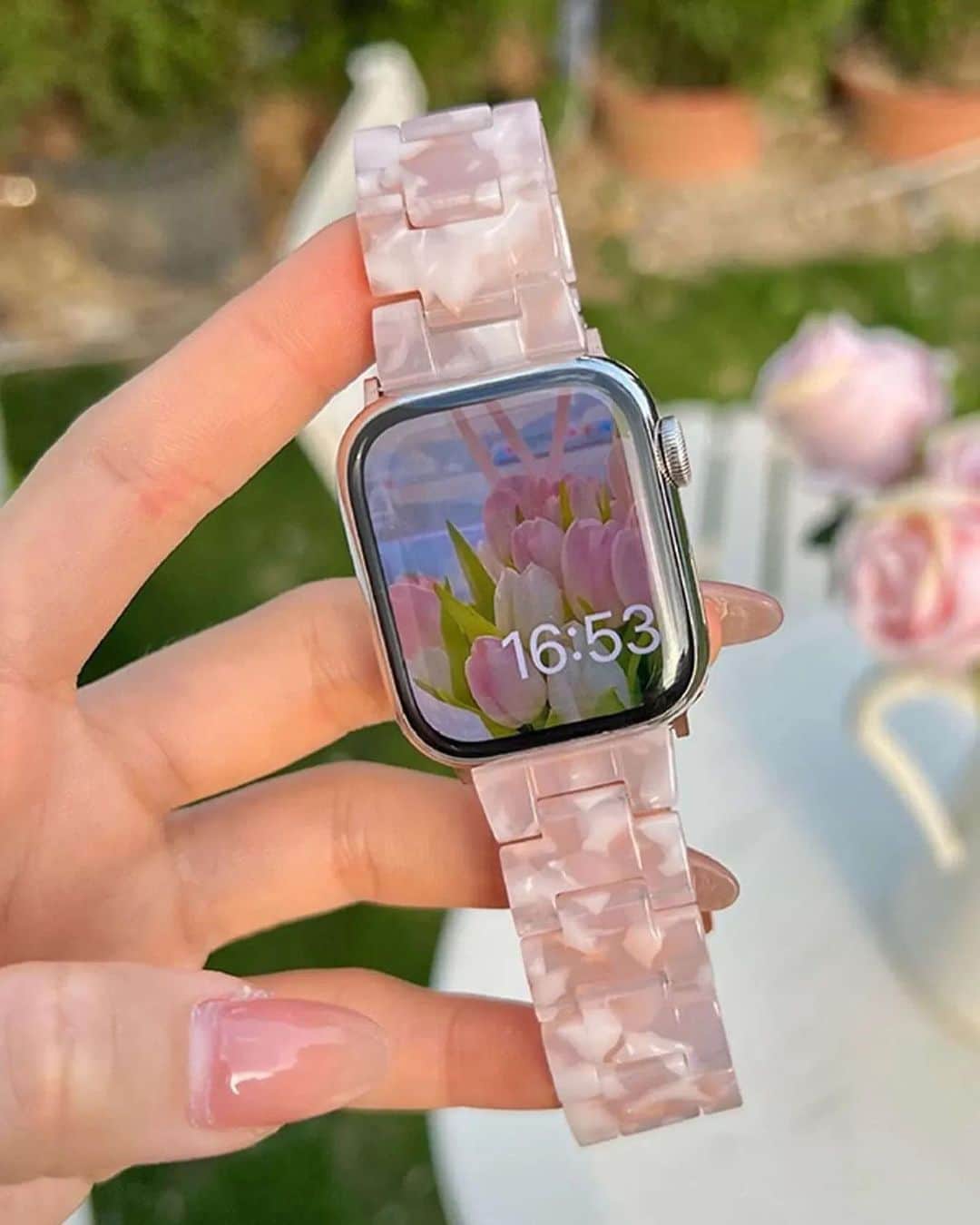 SHEINのインスタグラム：「WATCH us SLAY! ⌚🔥 Pick your new watchband yassification 👇  🔎11963433 12012615 12016611  #SHEIN #SHEINforAll #SHEINstyle #fashion #chic」
