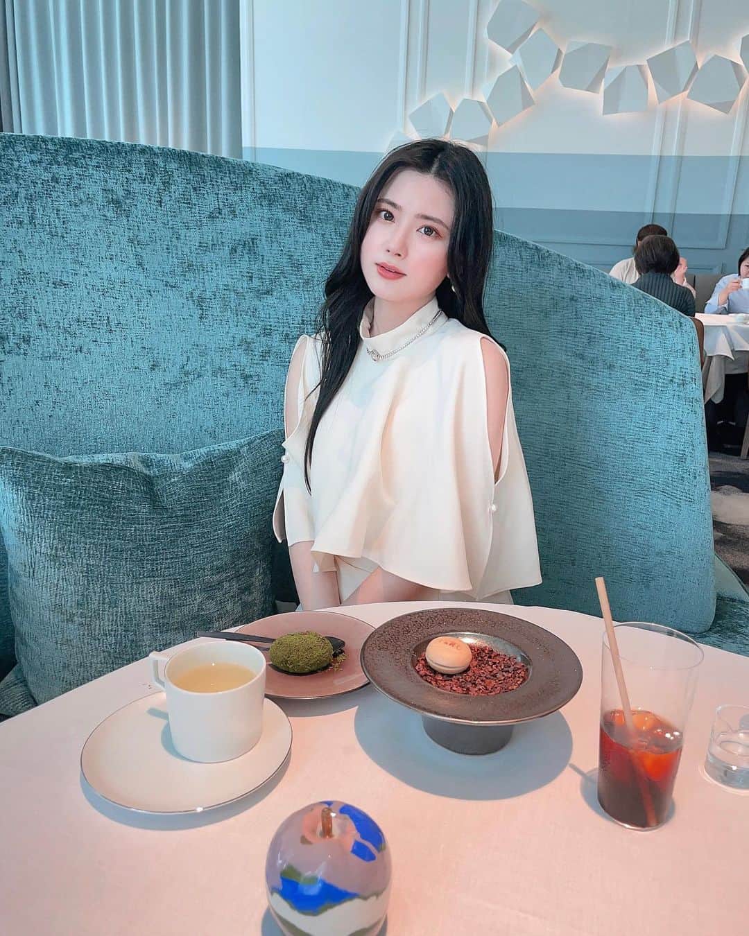 伊藤奈月のインスタグラム