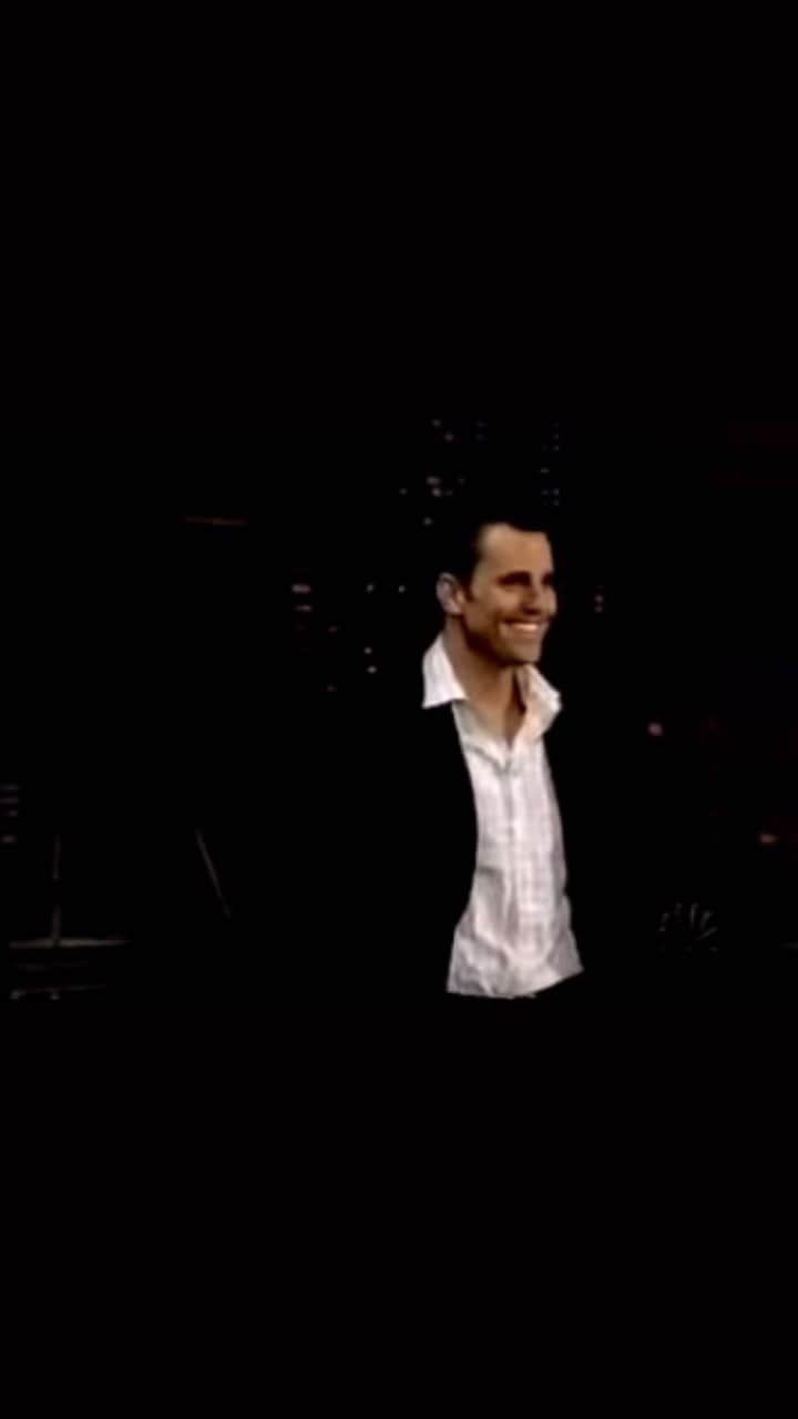 ビル・ランシックのインスタグラム：「19 years ago today, a ride I’ll never forget. Becoming the original winner of The Apprentice. 📹: @nbc」
