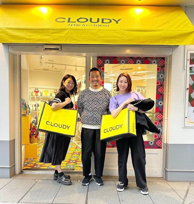 田中雅美のインスタグラム