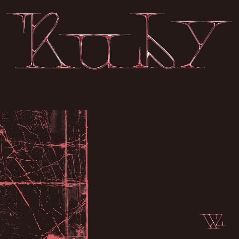 ウジのインスタグラム：「Ruby  1. Ruby 작사 작곡 편곡」