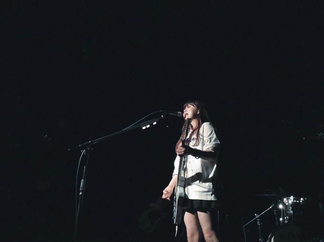 Ryokoのインスタグラム：「#live #ЯeaL #japan」