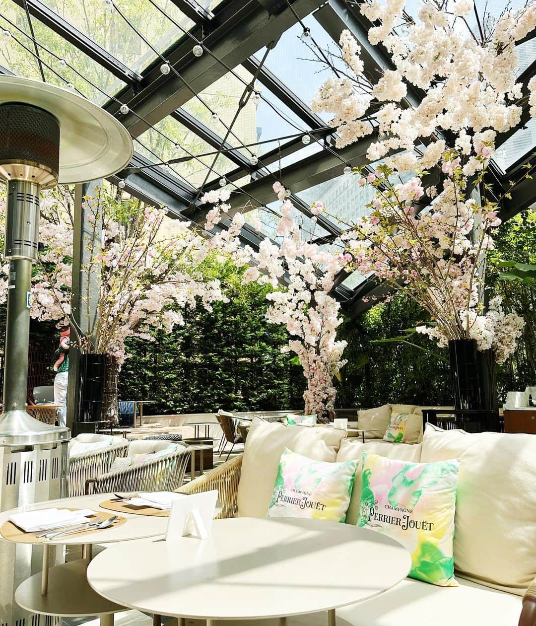 マンゴーライムサルサのレシピ