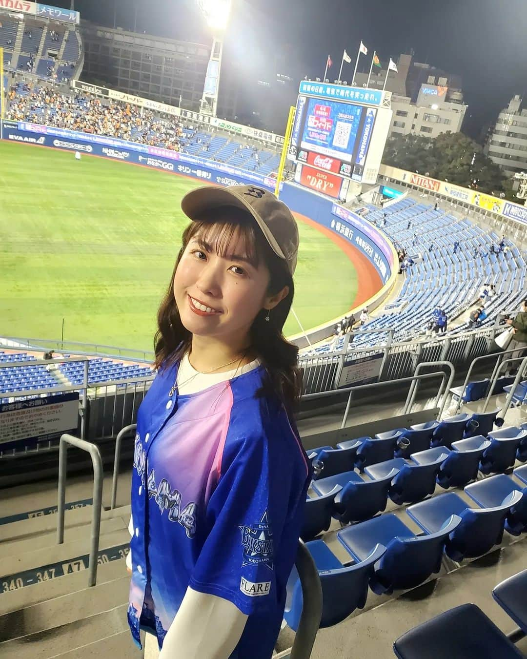 小谷津友里のインスタグラム