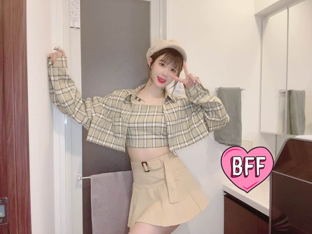 涼宮琴音のインスタグラム：「推し事」