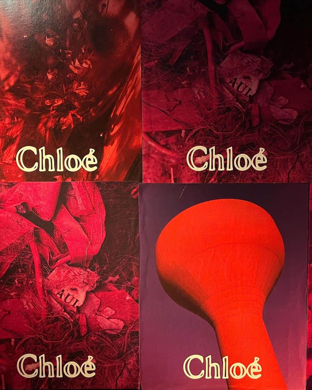 紗羅マリーさんのインスタグラム写真 - (紗羅マリーInstagram)「Chloé Club Tokyo🖤🍸  #chloeintokyo」4月15日 16時42分 - saramary12