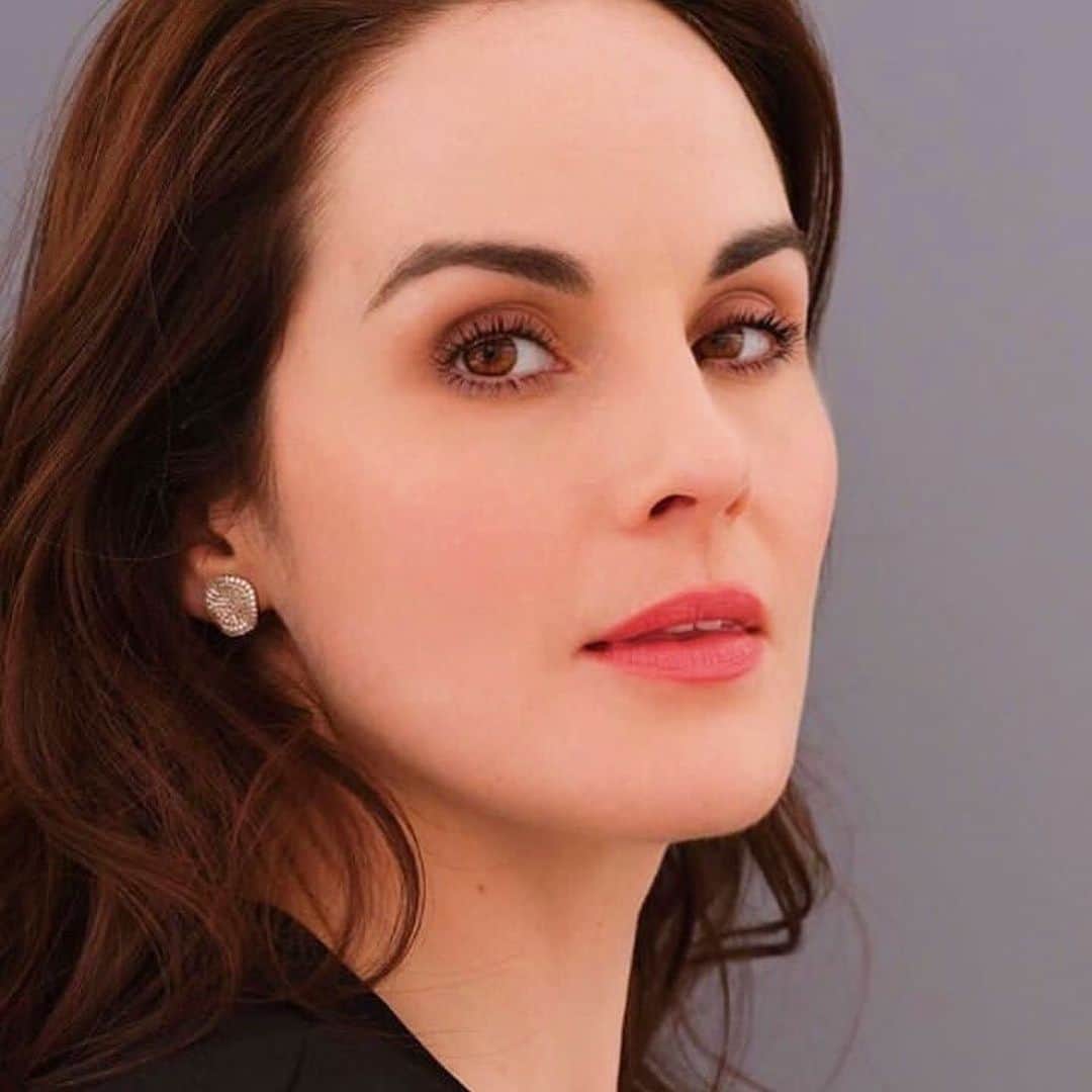 ミシェル・ドッカリーのインスタグラム：「<3 #michelledockery」