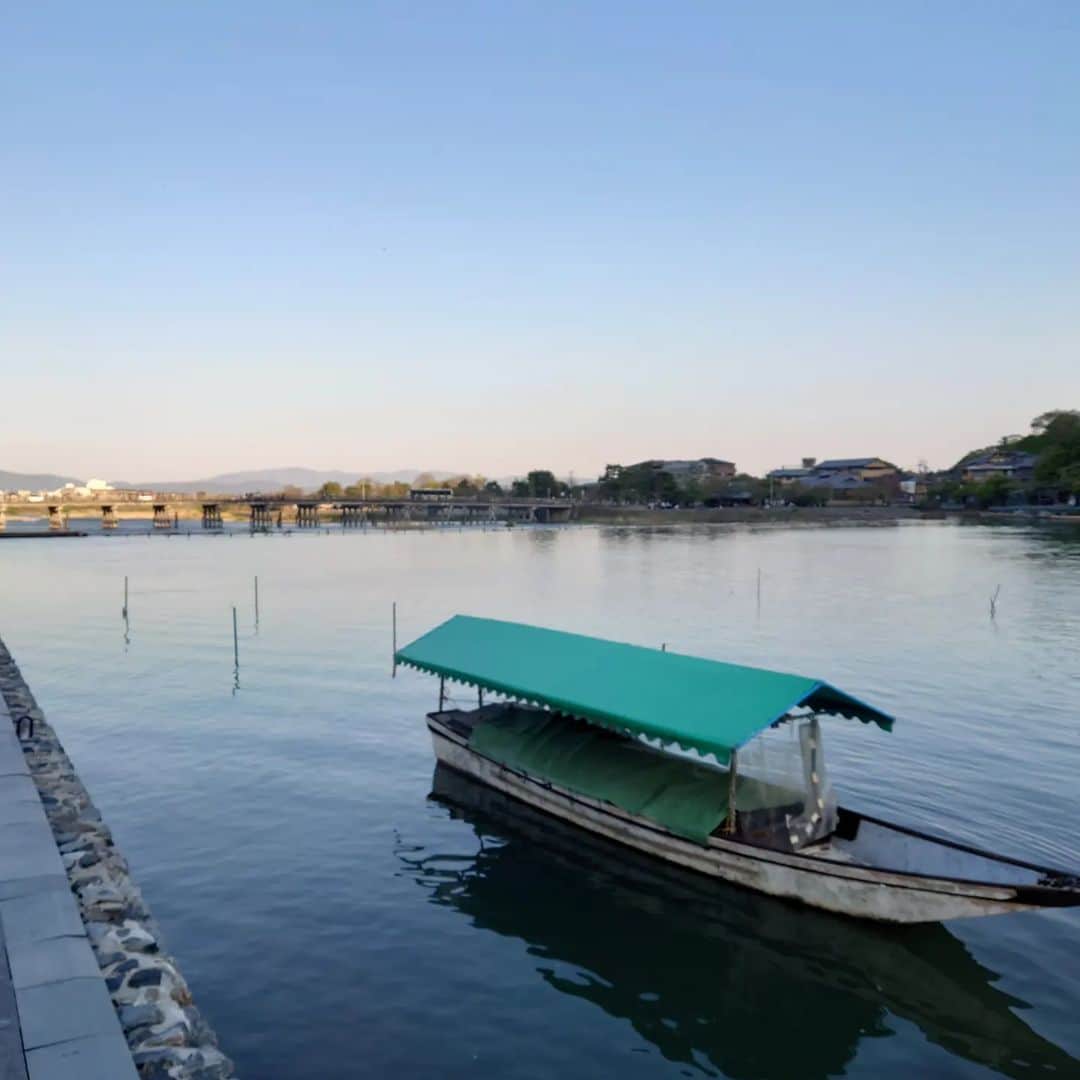 上杉隆のグルメインスタ