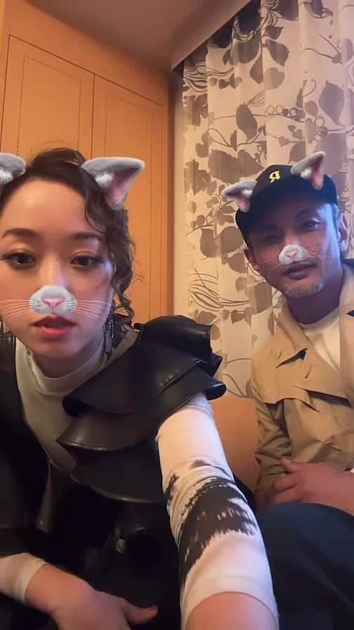 のインスタグラム