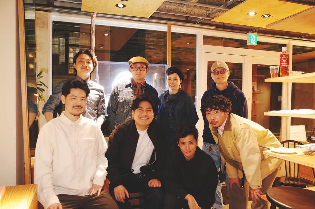 靴磨き芸人 奥野奏のインスタグラム