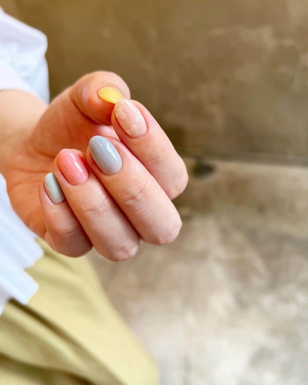 Kana Kobayashiのインスタグラム