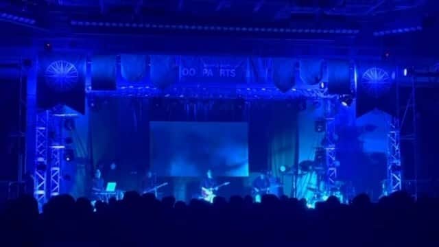 DE DE MOUSEのインスタグラム