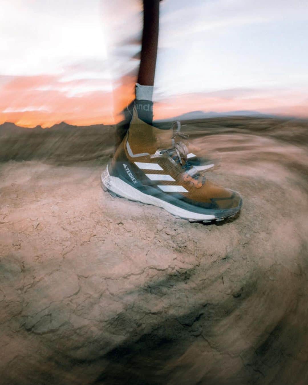 エルエヌシーシーのインスタグラム：「LAUNCHES: adidas TERREX x And Wander  Shop now on LN-CC」