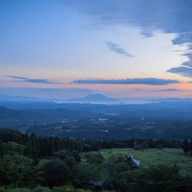 星野リゾート 界の若者旅のインスタグラム