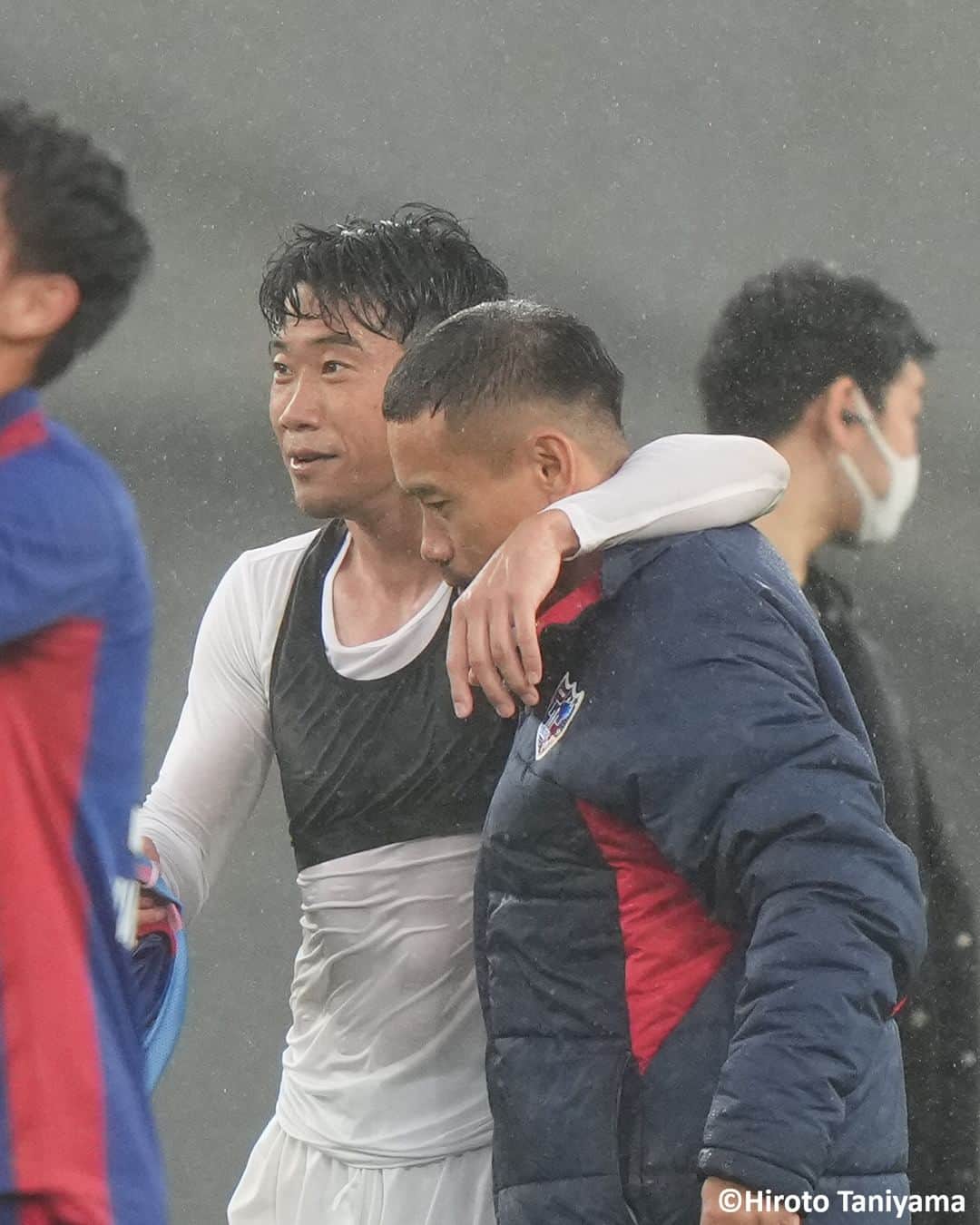 Goal Japanのインスタグラム