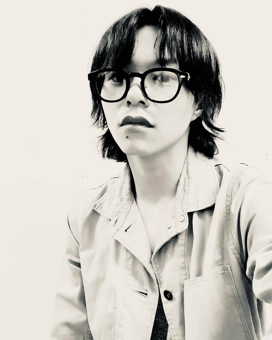 志村玲於さんのインスタグラム写真 - (志村玲於Instagram)「特典会名古屋ありがとうございました！ 愛知から支えてくれてたBLUEのみんな いつもありがとうございます 次は大阪！大阪も楽しもうね〜」4月15日 18時43分 - reoshimura0129