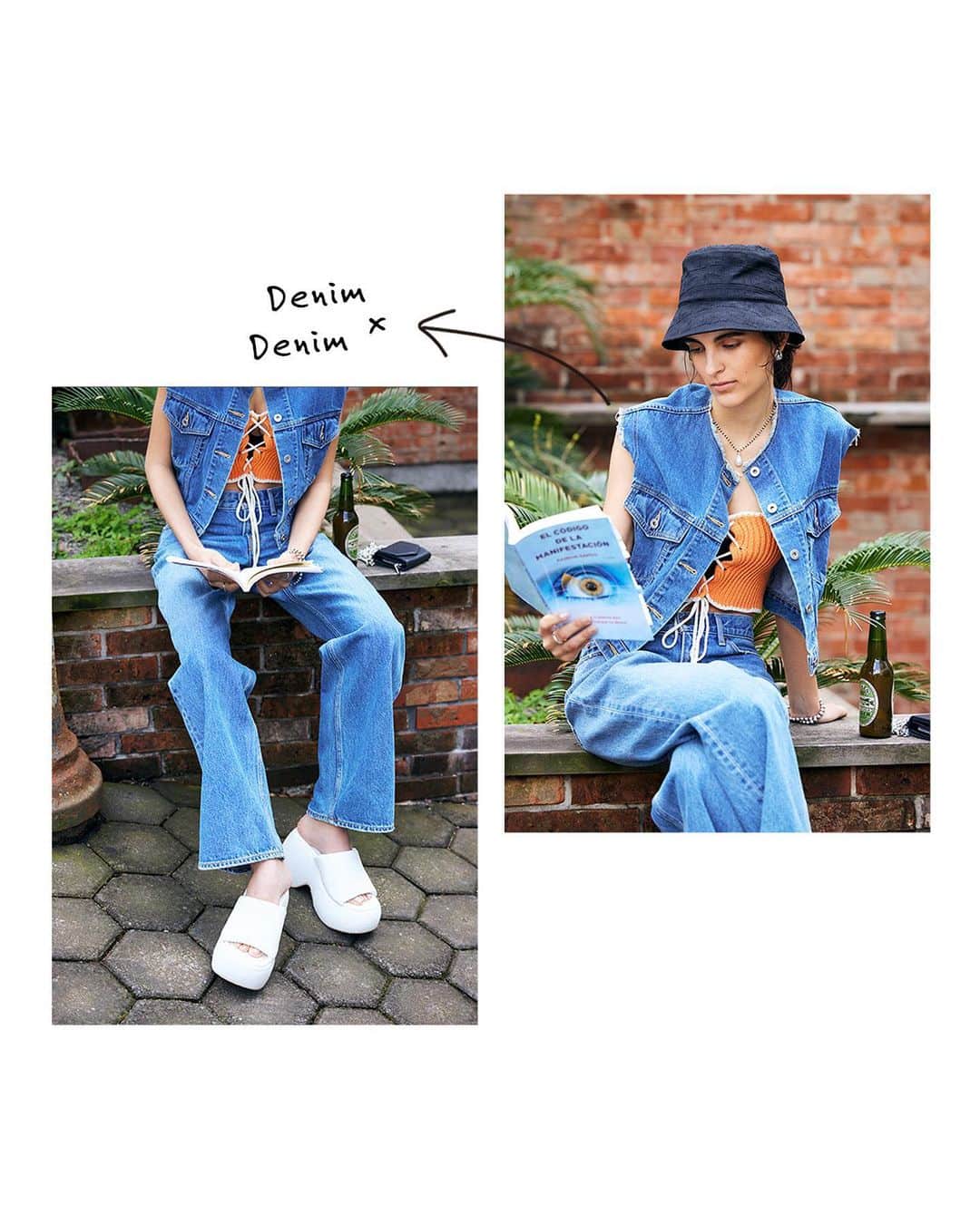 SHEL'TTER WEB STOREのインスタグラム