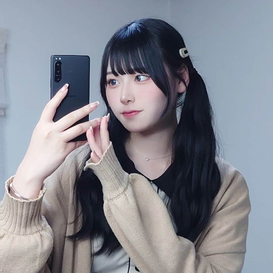 むめいのインスタグラム
