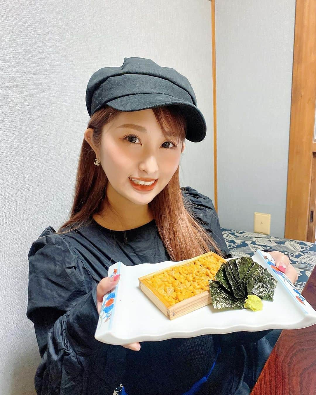 青野美沙稀のインスタグラム