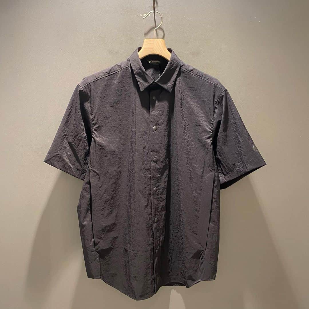 BEAMS JAPANのインスタグラム