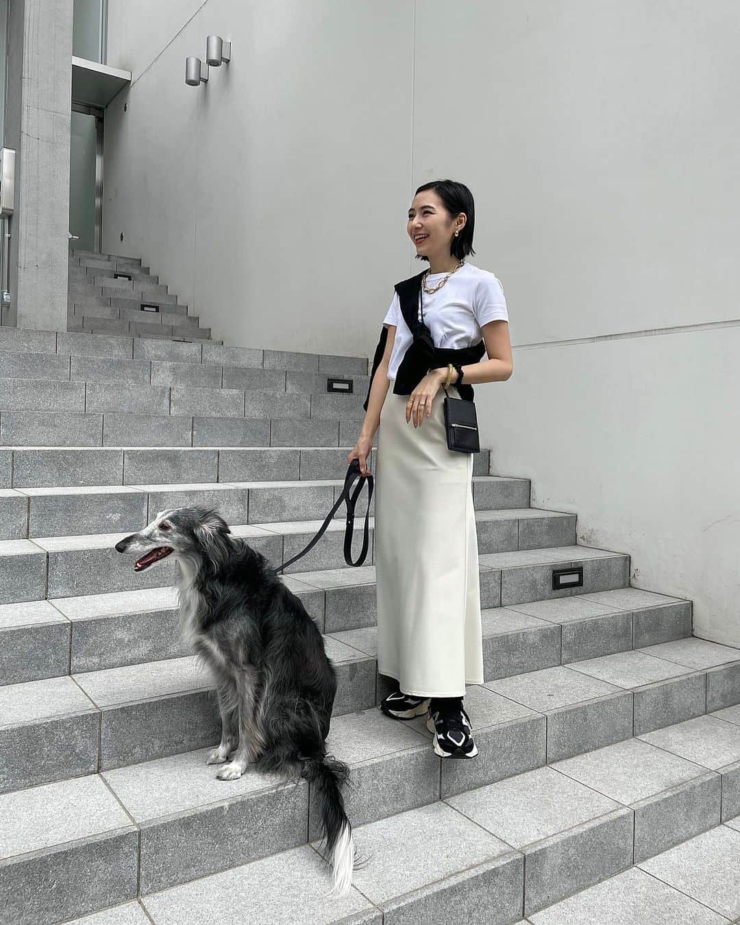 小林さりのインスタグラム