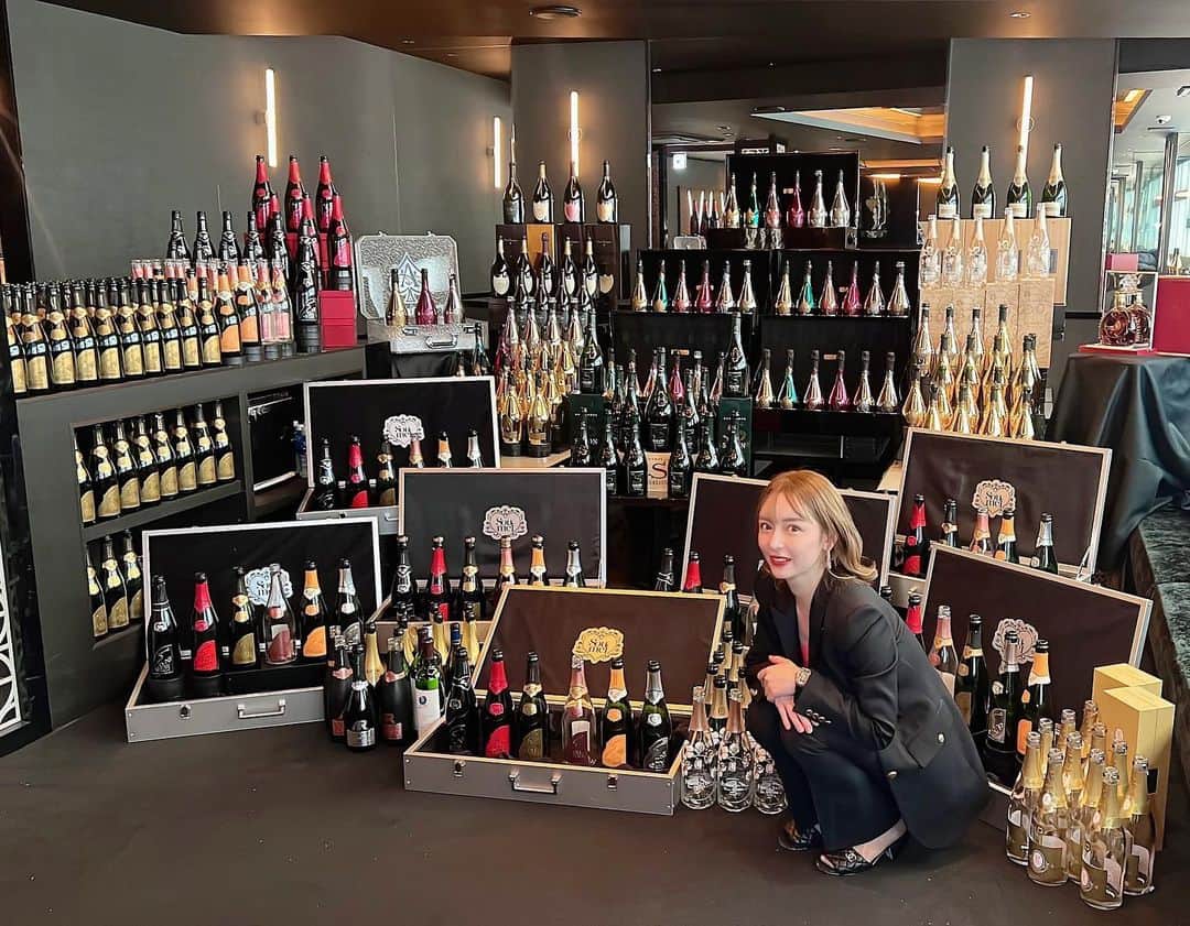 進撃のノアのインスタグラム：「2023.01.12❤️」