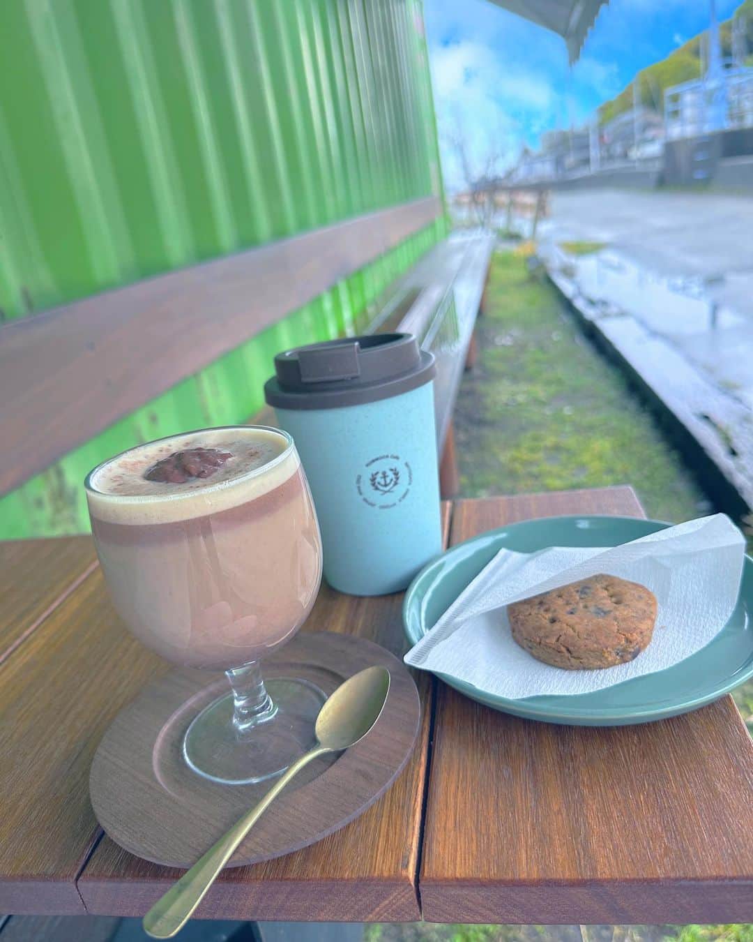 マキろんのグルメインスタ