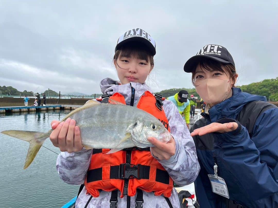 晴山由梨のインスタグラム
