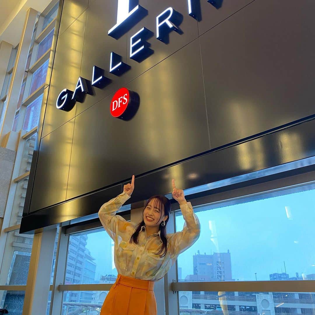 清水美依紗のインスタグラム