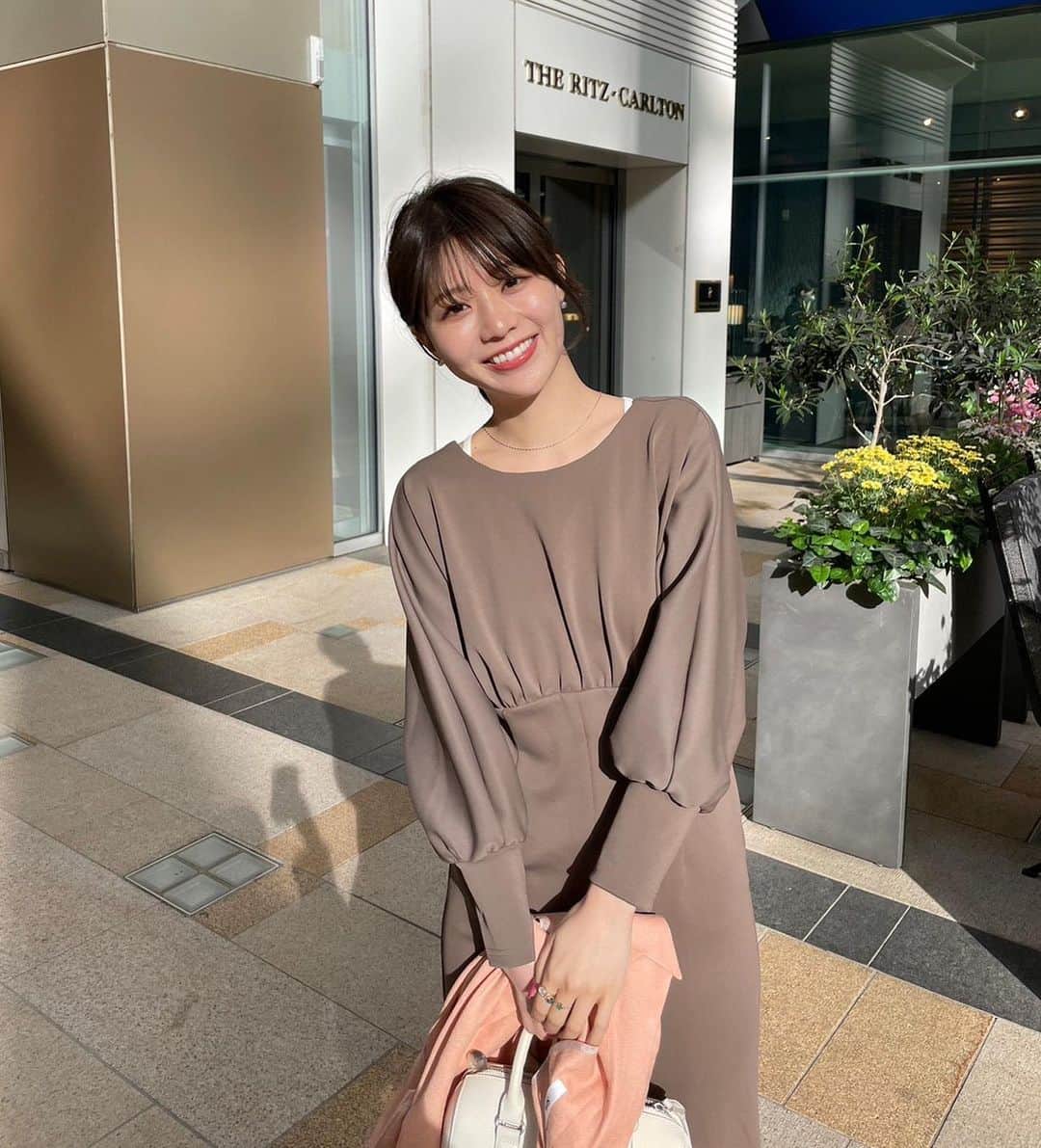 悠衣のインスタグラム