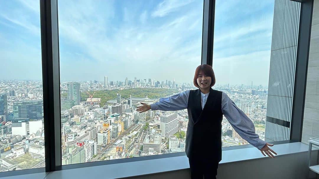 藤井瑞希のインスタグラム