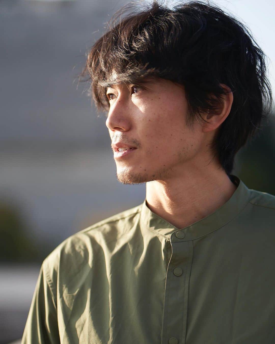 渡部純平のインスタグラム