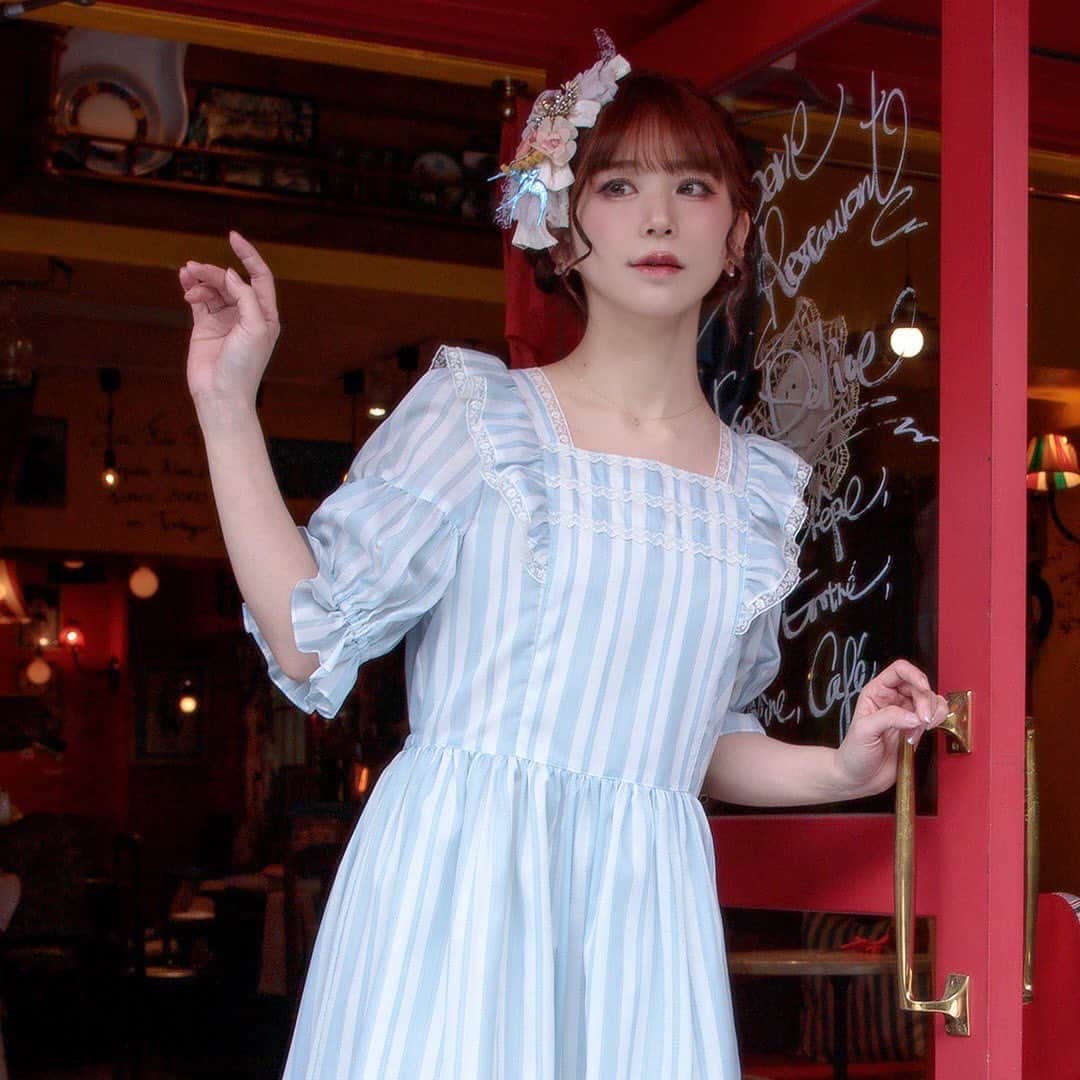深澤翠のインスタグラム