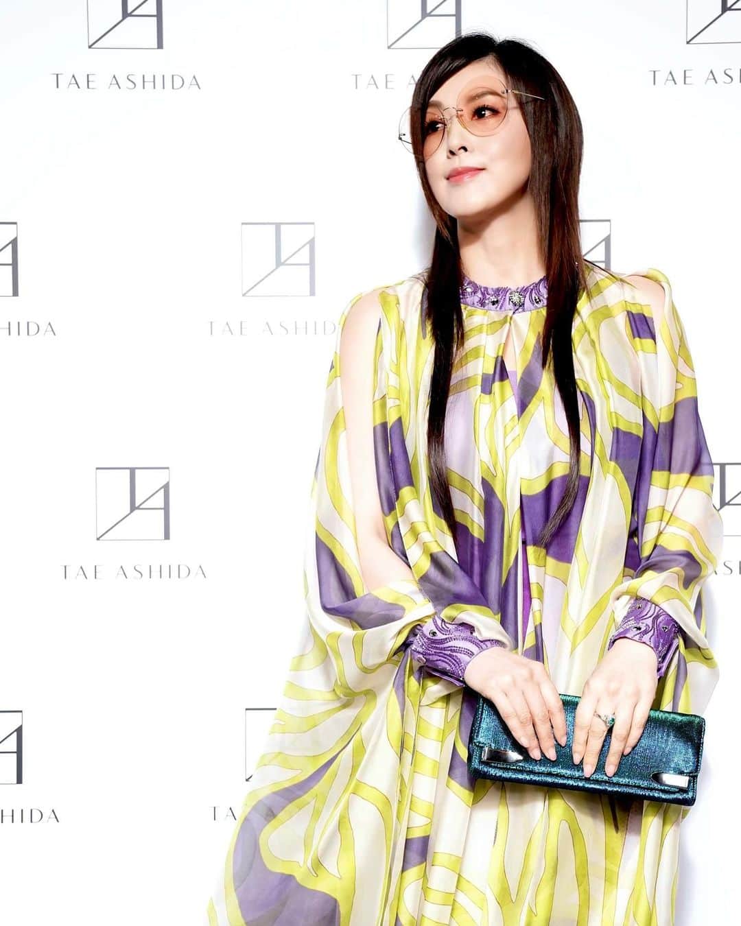 藤原紀香のインスタグラム