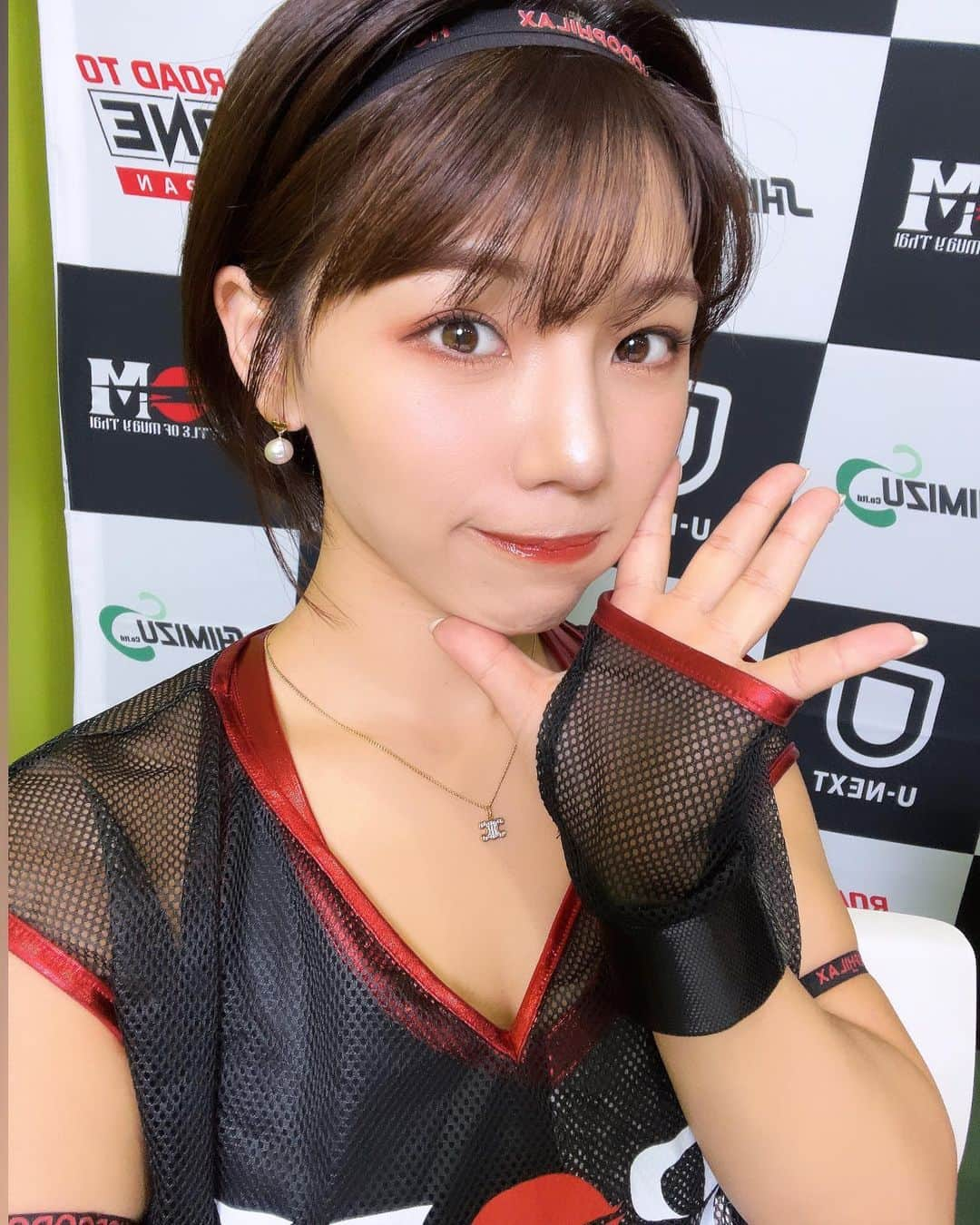 大川成美さんのインスタグラム写真 - (大川成美Instagram)「先週のBOM💛 生配信6時間半も喋れるふたり。 ． コメントくださる皆さま 感謝です💫✨ ． ．  #ムエタイ #格闘技 #ラウンドカール#bom#muethai #thailand  #thai #bomガール」4月15日 20時03分 - naru_coco