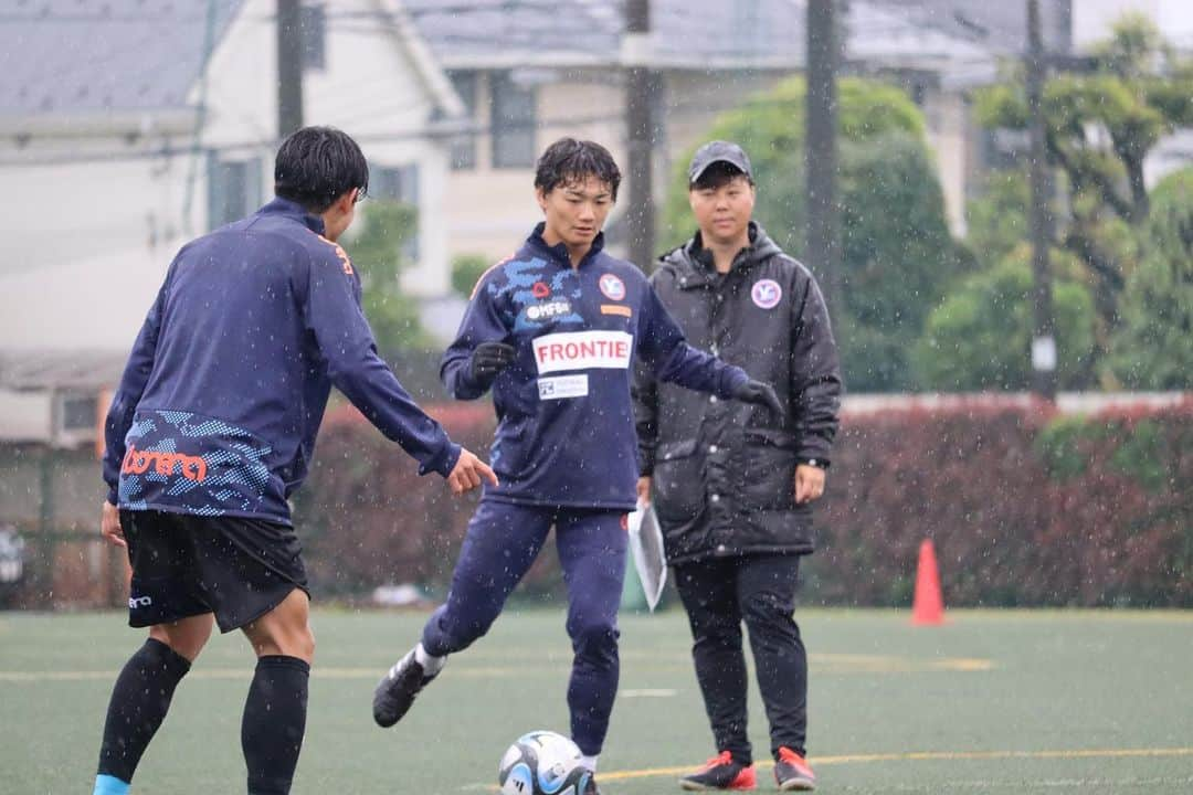 横浜スポーツ&カルチャークラブのインスタグラム