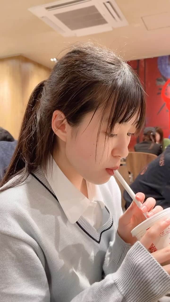 武上陽奈のインスタグラム