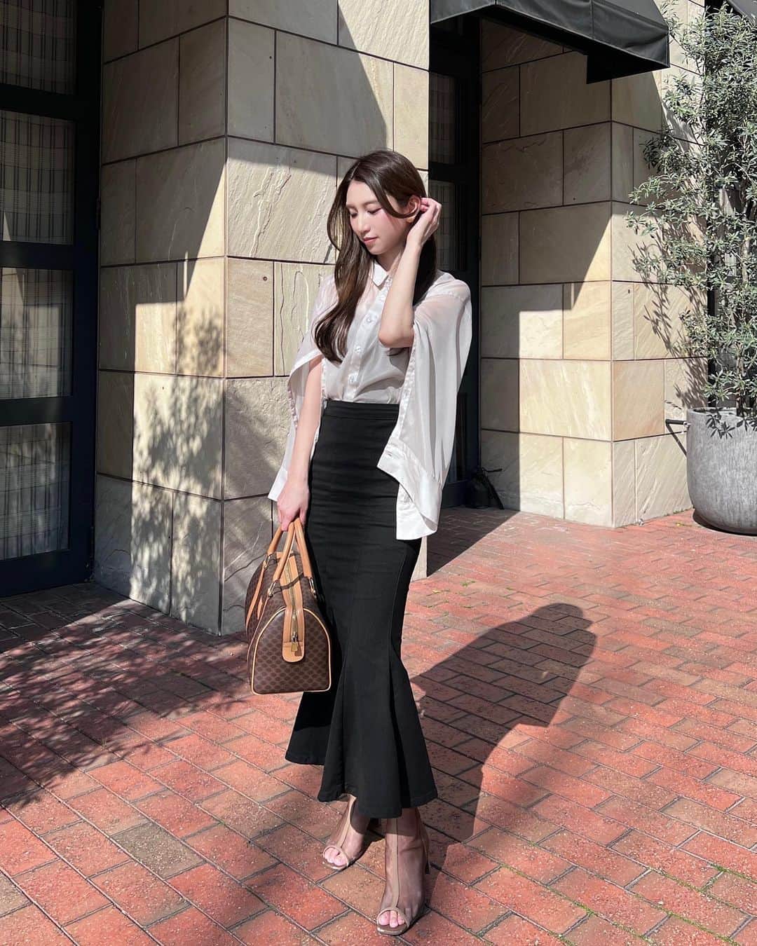 阿野いずみのグルメインスタ