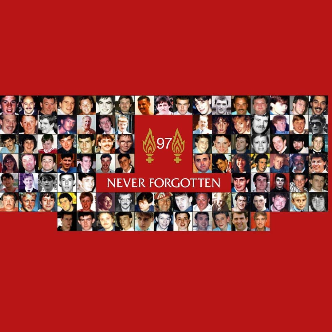 ルーカス・レイヴァのインスタグラム：「Never Forgotten #YNWA」