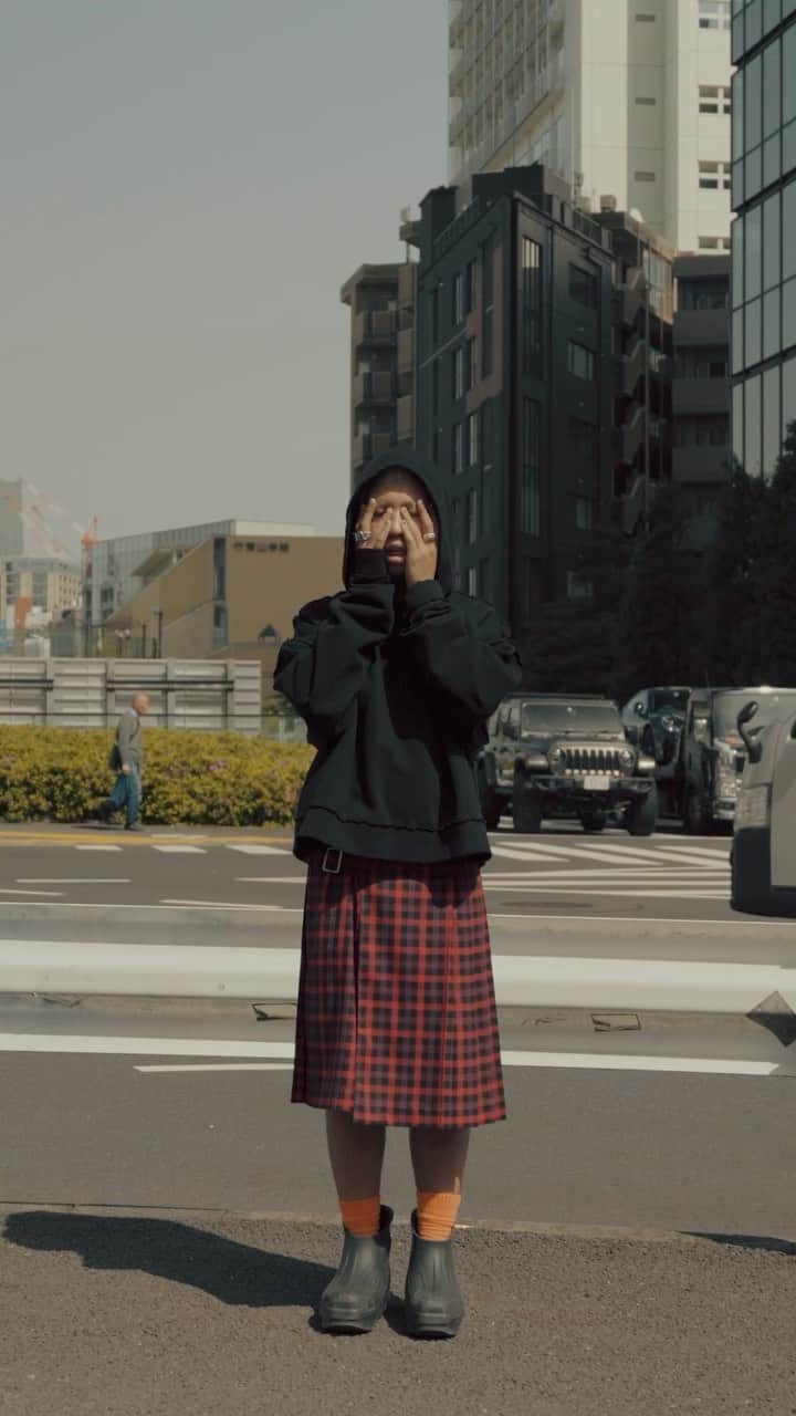 小島ジェシーのインスタグラム