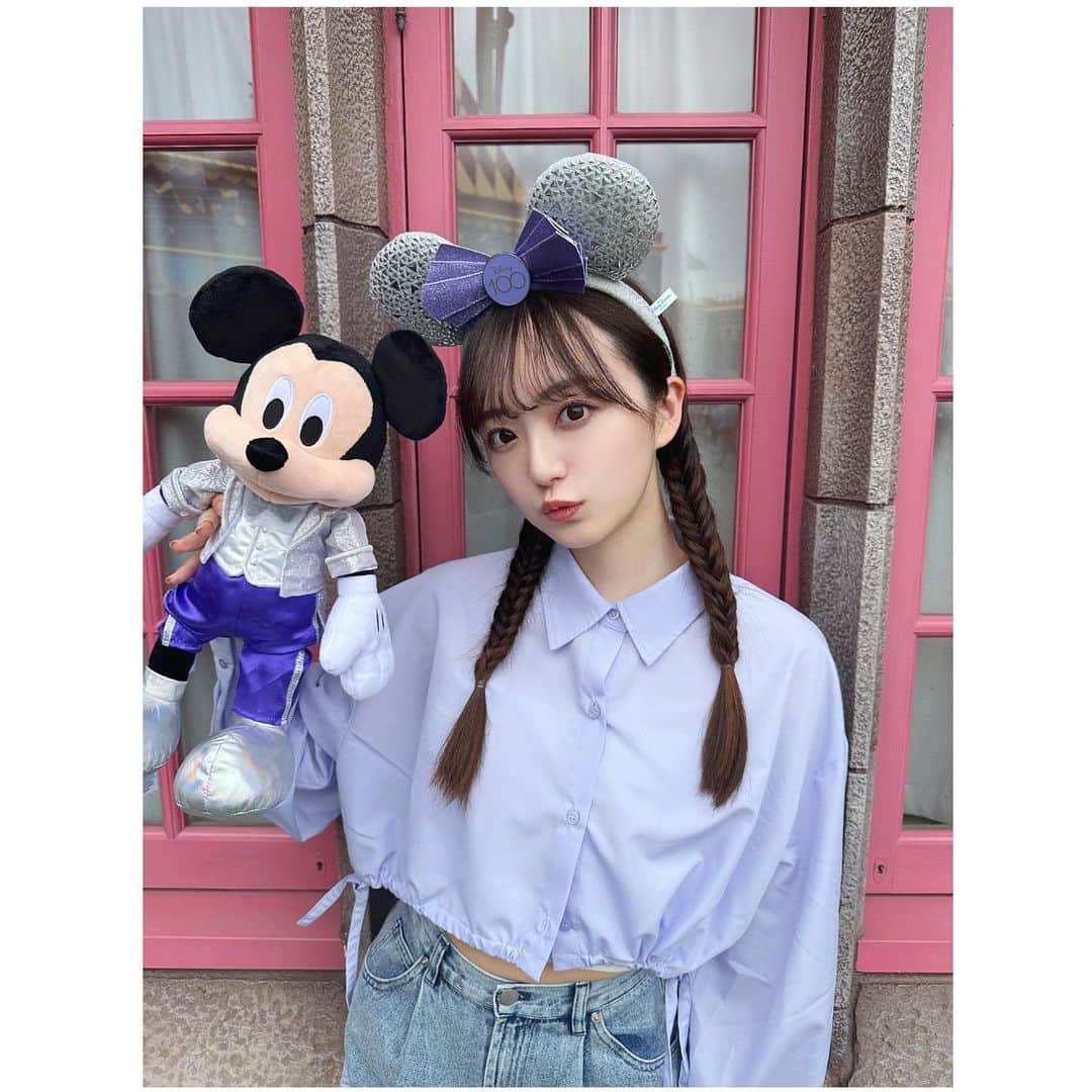 日比野芽奈のインスタグラム