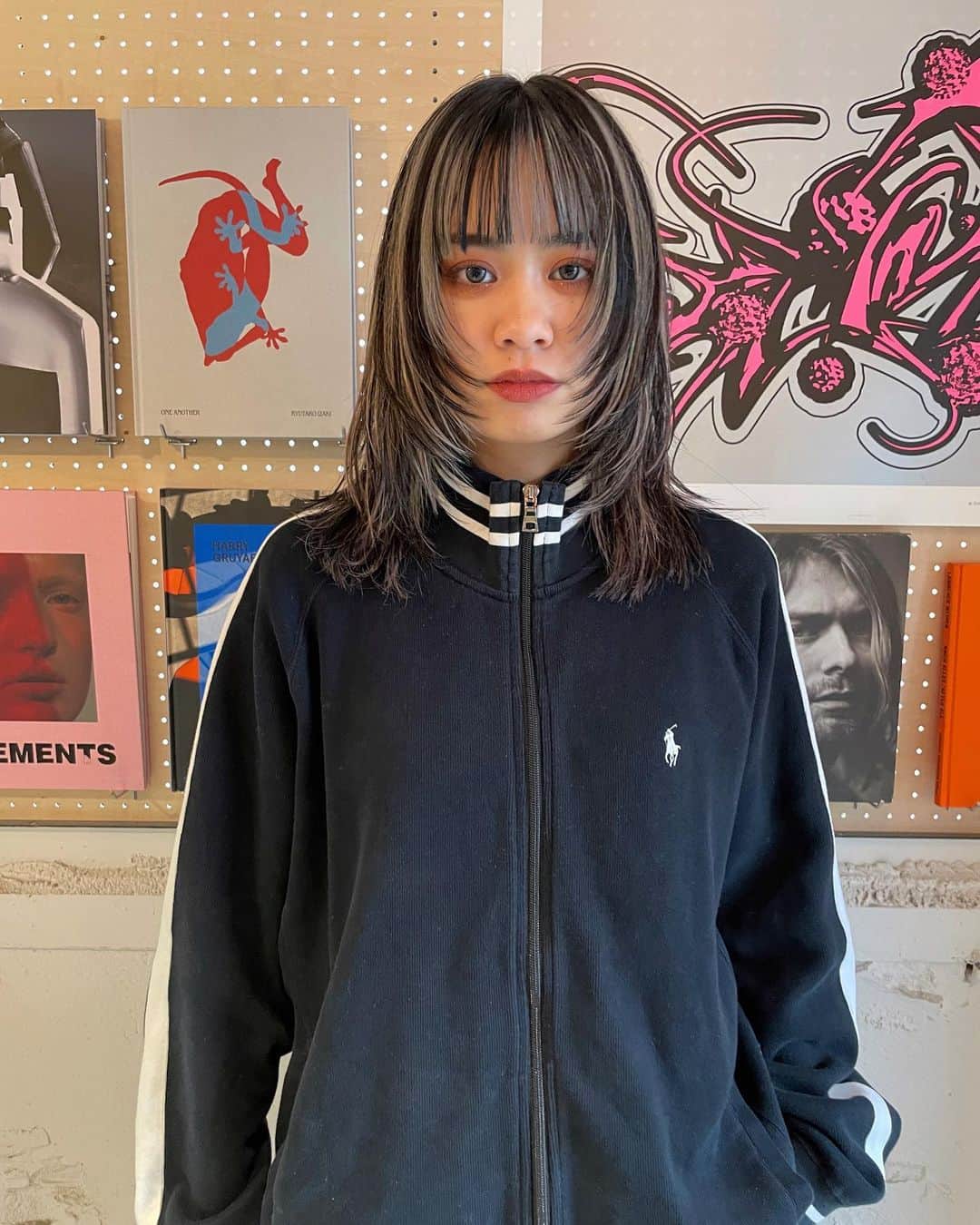 カワシリアツシのインスタグラム：「mix🕊️ 難しい履歴でも⚡️」