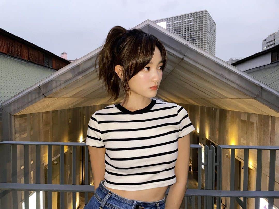 ジングルワンのインスタグラム：「： ✨❤️」