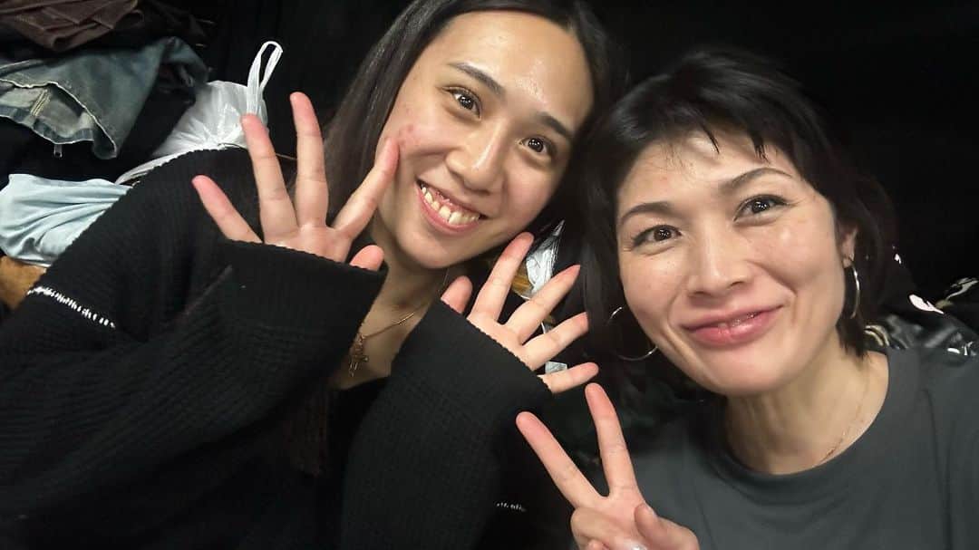 岡本安代のインスタグラム