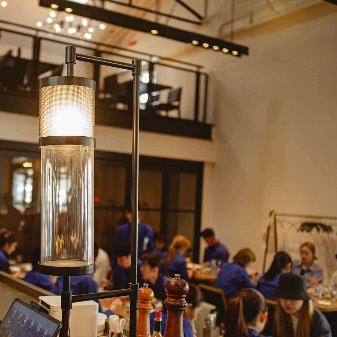 TYSONS&COMPANYのグルメインスタ