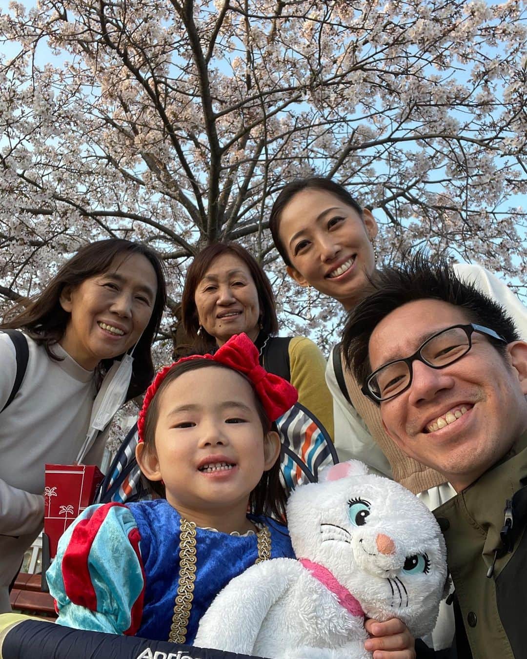 花蝶しほのインスタグラム