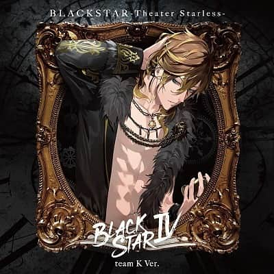 松本明人さんのインスタグラム写真 - (松本明人Instagram)「AKITO MATSUMOTO Participate as a Singer.   ＿＿＿＿＿＿  BLACKSTAR Theater Starless 4th ALBUM "BLACKSTARⅣ" CD Release date : 25 April 2023  I sing as a character called 夜光 [Yakou].  Normal Disc M11 - PRISMATIC TEAR M12 - Too bad  Special Disc [First-press Limited]  *teamK Ver. M1 - 波のままに [Nami no mamani] M2 - caprice of love M9 - 百花ノ咲駆 [Hyakka no sakigake]  *teamW Ver. M7 - MASTERMIND  ＿＿＿＿＿＿  ℗©︎ 2023 DONUTS Co. Ltd. / Starless Records」4月15日 21時12分 - akito_m_sh